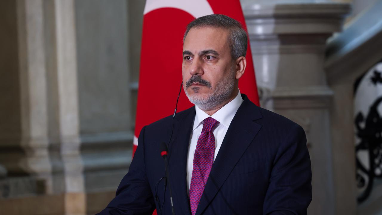 Bakan Fidan: 170 vatandaşımız Gazze den çıkışı sağlandı